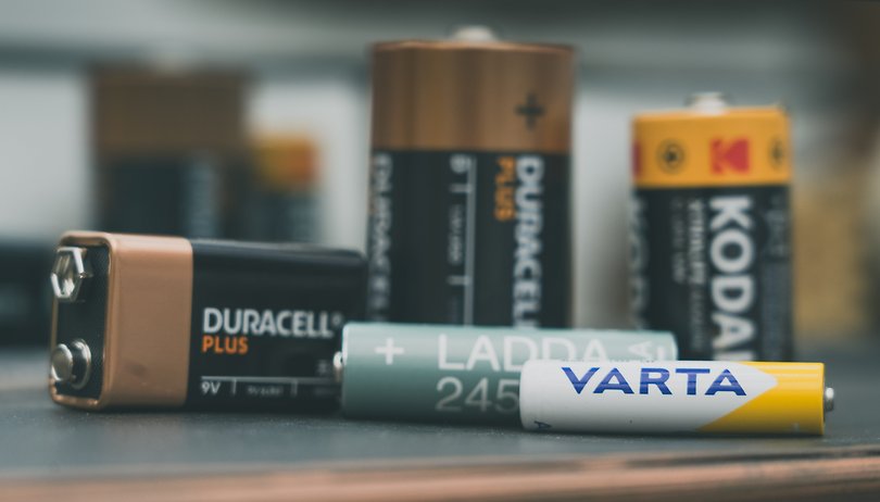 Jetzt neu: QR-Codes auf allen Batterien - das zeigen sie an batterien np 08818