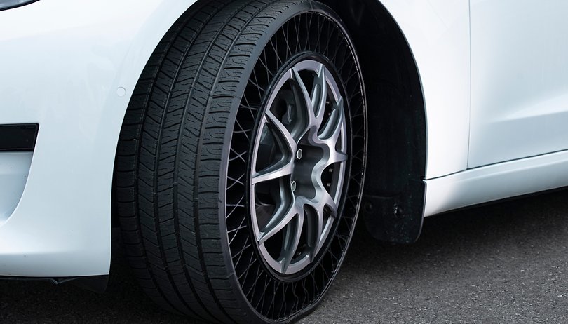 brauchen e autos andere reifen