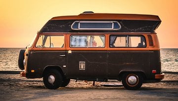 Camping: Das sind die 11 beliebtesten Reiseziele der Deutschen 2025