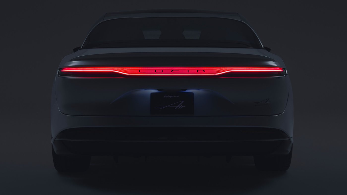 Fast 1.000 Kilometer: Dieses E-Auto hat die weltweit gr&ouml;&szlig;te Reichweite