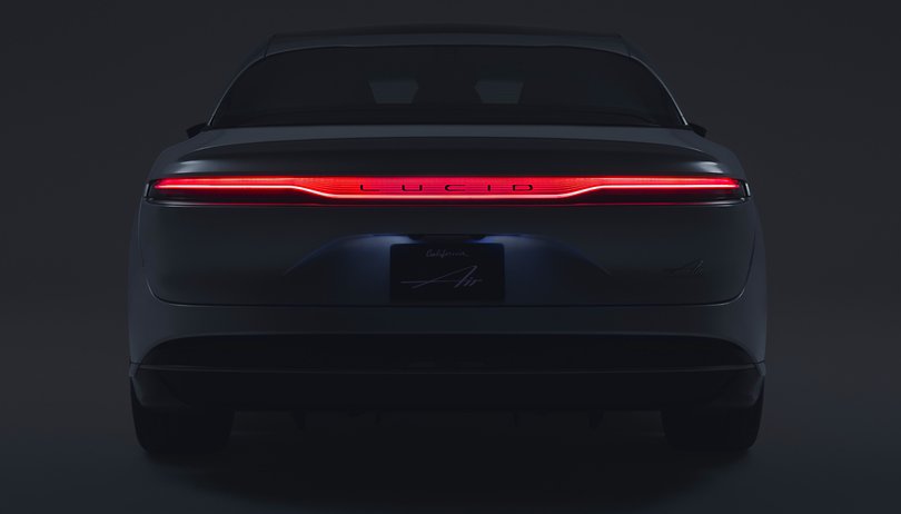 Fast 1.000 Kilometer: Dieses E-Auto hat die weltweit größte Reichweite fast 1000 kilometer diese e auto hat die weltweit groesste reichweite
