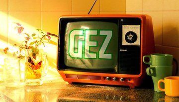 GEZ: Rundfunkbeitrag steigt weiter