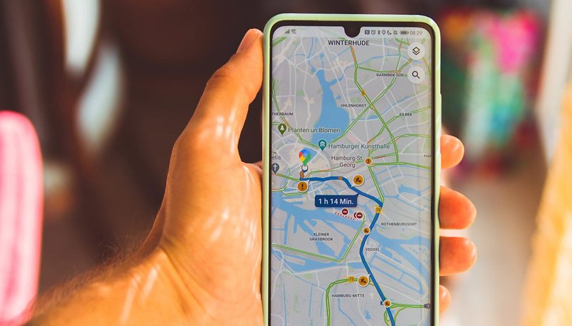 google maps 7 trucos que te sosprenderan