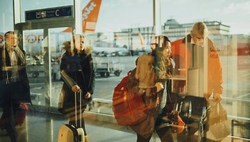 Handgepäck: Passagieren drohen heftige Strafen wegen Kofferpetzen