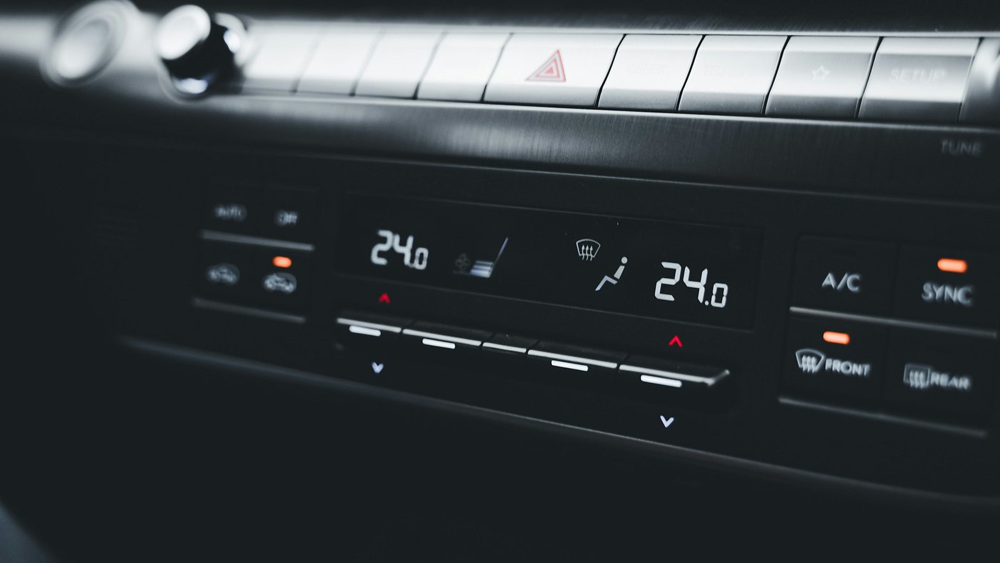 Gefährlich und teuer: Viele machen diesen Fehler bei der Klimaanlage im Auto