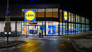 Lidl und Kaufland senken Preise für Autofahrer: Wer davon profitiert