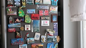 Do Magnets Damage Your Fridge? The Answer Has Finally Been Revealed