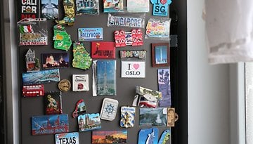 Do Magnets Damage Your Fridge? The Answer Has Finally Been Revealed