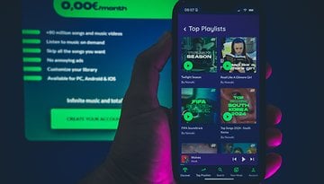 Wie Spotify, aber kostenlos: Diese Alternative ist kaum bekannt