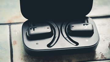 Teufel erfindet Kopfhörer neu: Airy Open TWS im Test