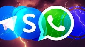 Tschüss, WhatsApp-Vorreiter! Einer der beliebtesten Messenger aller Zeiten ist tot