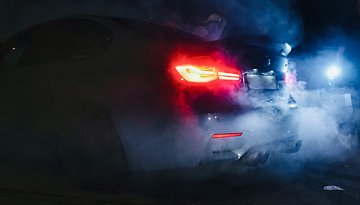 Verbrenner-Verbot: Die deutschen Autobauer sind stinkig