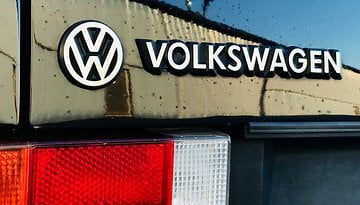 VW scheitert mit E-Auto-Idee und plant um: Passat statt Passwort