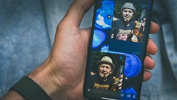 WhatsApp: Neue Gratis-Funktion zeigt dir jetzt, wie du in 30 Jahren aussiehst