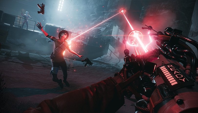 This $60 Game Is Free This Week–And It Has No Microtransactions DEATHLOOP Header