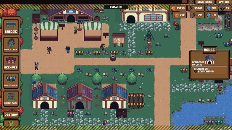 A screenshot of the game Backpack Hero. A screenshot of the game Backpack Hero.