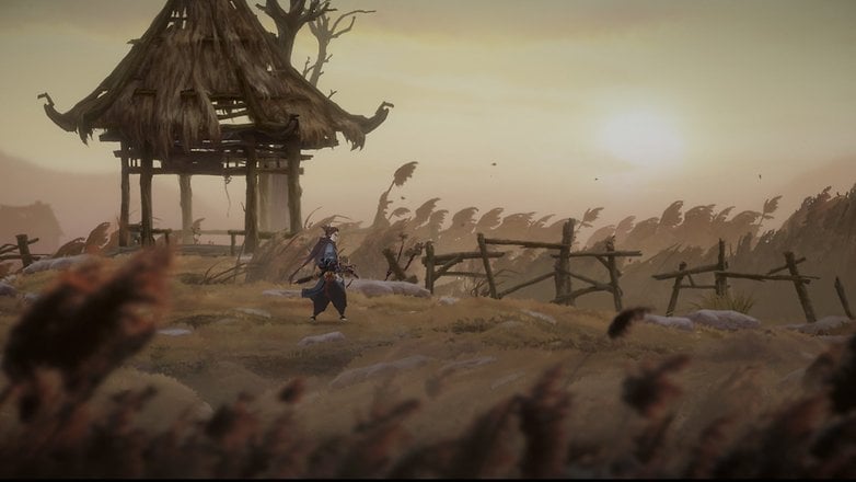 A screenshot of Eastern Exorcist. A screenshot of Eastern Exorcist.