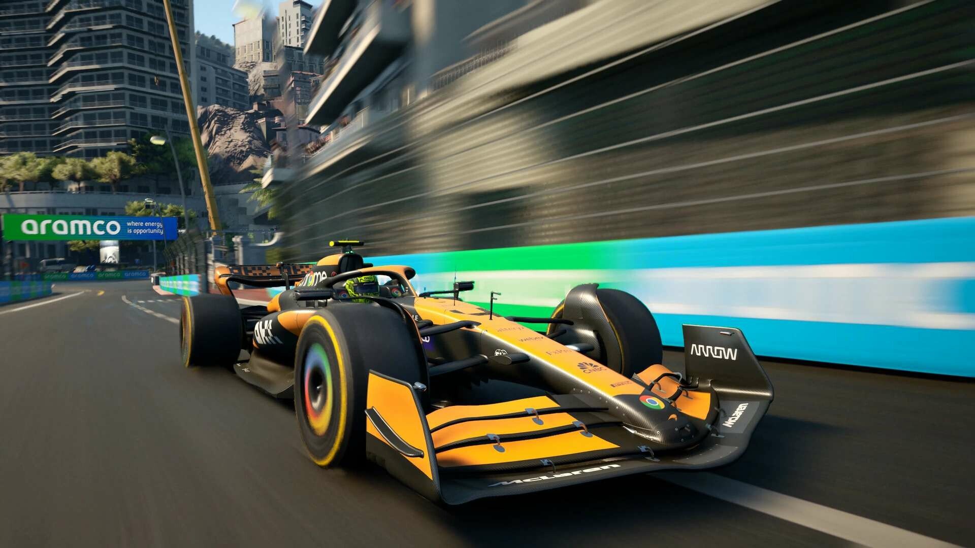 Only this Week: Racing Game with 4,5 out of 5 Stars for Free