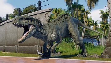 Économisez 60€ sur ce jeu Jurassic World étonnant et temporairement gratuit