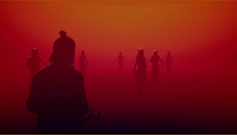 Only this Week: Get This Action Game with 4,8 out of 5 Stars for Free! sifu header np