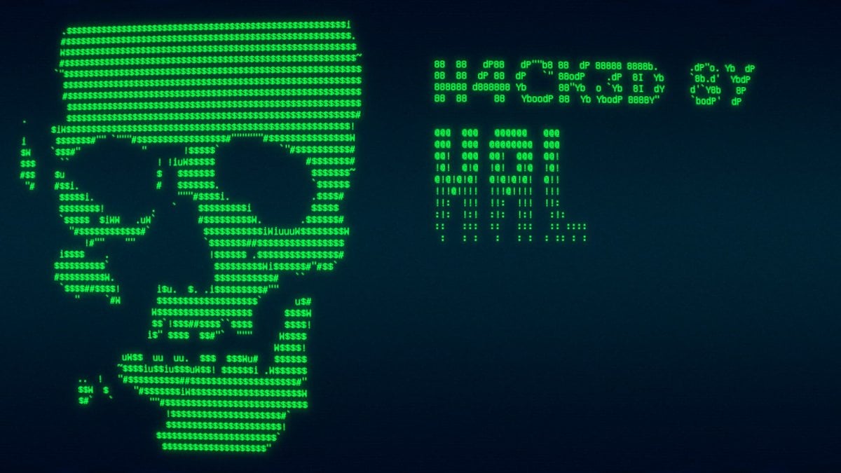 the operator header