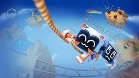 Biped 2: This Adorable Co-op Action Adventure is a Must-Have