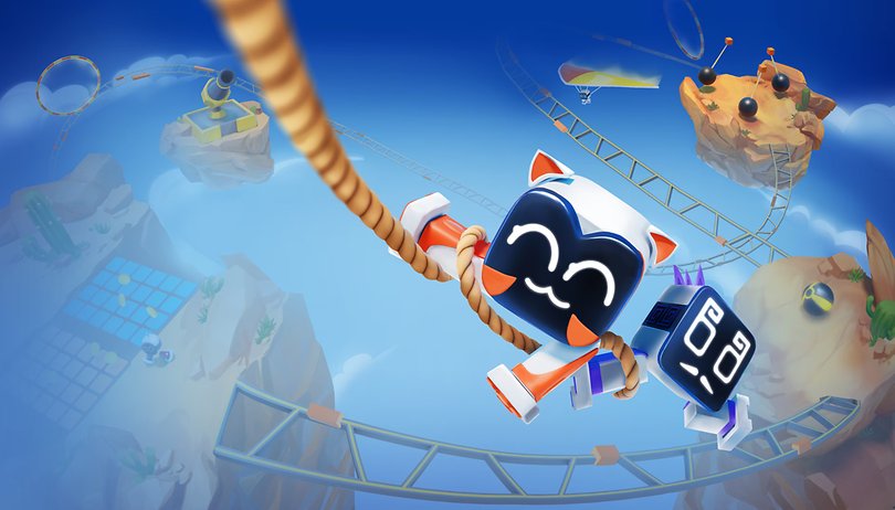 Biped 2: This Adorable Co-op Action Adventure is a Must-Have biped 2 header NP