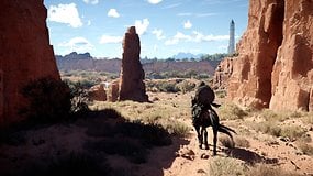 Crimson Desert Early Review: Why This Open-World Action-Adventure is Seriously Cool
