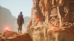 Dune: Awakening Is About to Become Even Better - And It's Free Right Now!