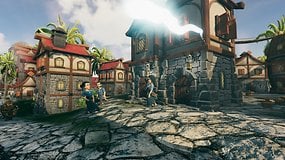 Fata Deum: This Game Literally Let's You Play God