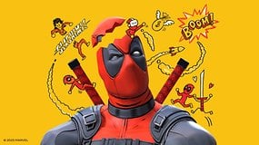 Marvel's Deadpool VR Gamescom Review: My Favorite VR-Game So Far