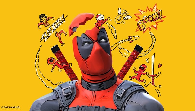 Marvel's Deadpool VR Gamescom Review: My Favorite VR-Game So Far marvel deadpool vr header NP