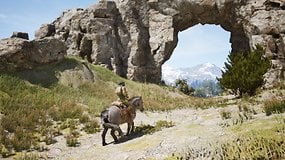 The Legend of Khiimori: Looks Like a Horse Game, Feels Like So Much More