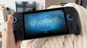 ROG Xbox Ally X Review: It's an Amazing Handheld–But Is It Worth $1000?