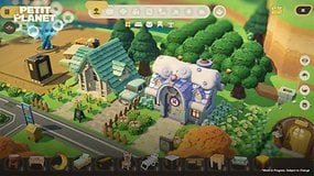 Step Aside, Nintendo: This New Game Has Serious Animal Crossing Vibes