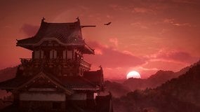 A screenshot of Assassin's Creed Shadows.