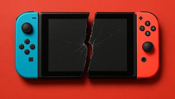 Soyez avertis: Nintendo peut désormais bloquer votre console à distance