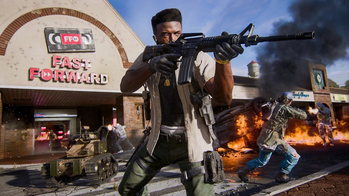 call of duty 1