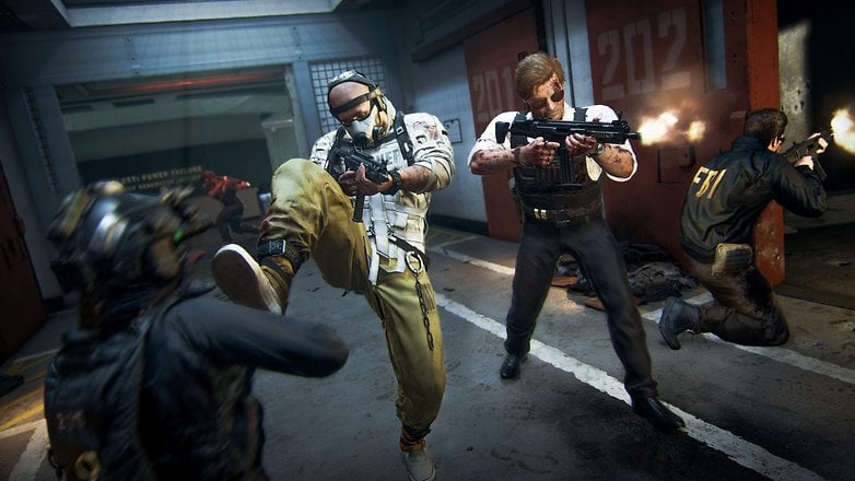 A screenshot of Call of Duty Black Ops 6. A screenshot of Call of Duty Black Ops 6.