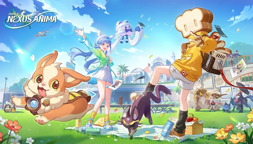 One of the Most Popular Game Series Just Announced a Brand-New Title honkai header NP