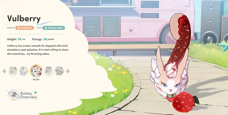 An anima from Honkai: Nexus Anima. An anima from Honkai: Nexus Anima.