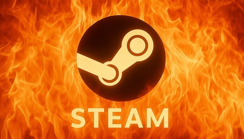 Steam Updated Its Rules And Is Now Removing Games steam flames header np