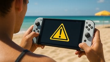 Nintendo lanza una advertencia urgente para todos los usuarios de Switch 2