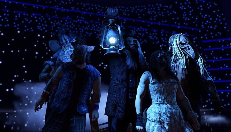 wwe 2025 header