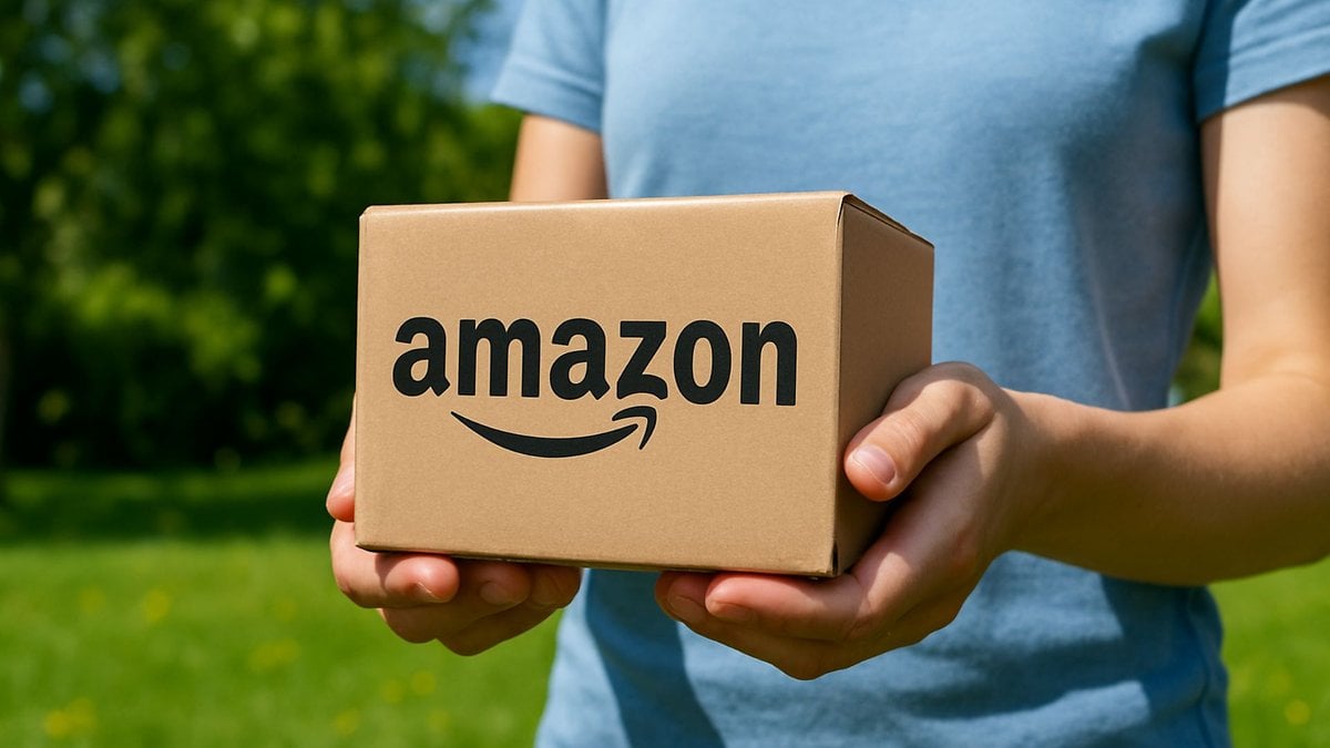Amazon verkauft kleines 16-Euro-Produkt, welches jeder im Sommer besitzen sollte