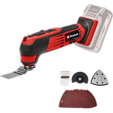 Einhell Akku-Multifunktionswerkzeug TE-MG 18/1 Li