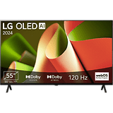 LG OLED55B49LA OLED TV