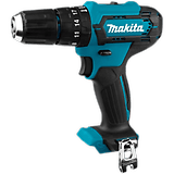 Makita Akku-Schlagbohrschrauber HP333DZ