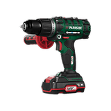 Parkside 20 V 3in1 Akku-Schlagbohrschrauber PSBSA 20-Li