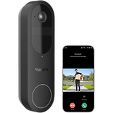 Reolink Video Doorbell Battery